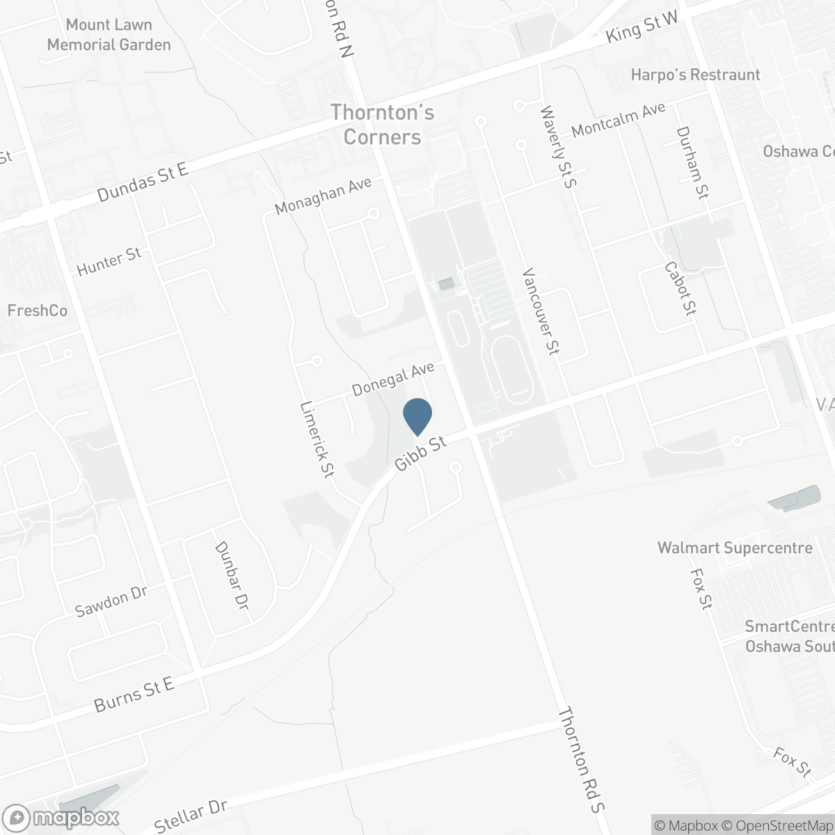 282 GALWAY COURT, Oshawa, Ontario L1J 6K6